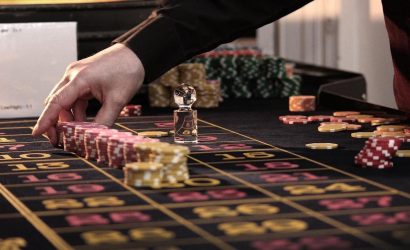 PDI allanó casas de altos ejecutivos y dueños de casinos por eventual colusión