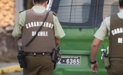 Cuatro sujetos detenidos en Concepción por secuestrar a hombre de 60 años: le pidieron $350 mil a una de sus hijas 