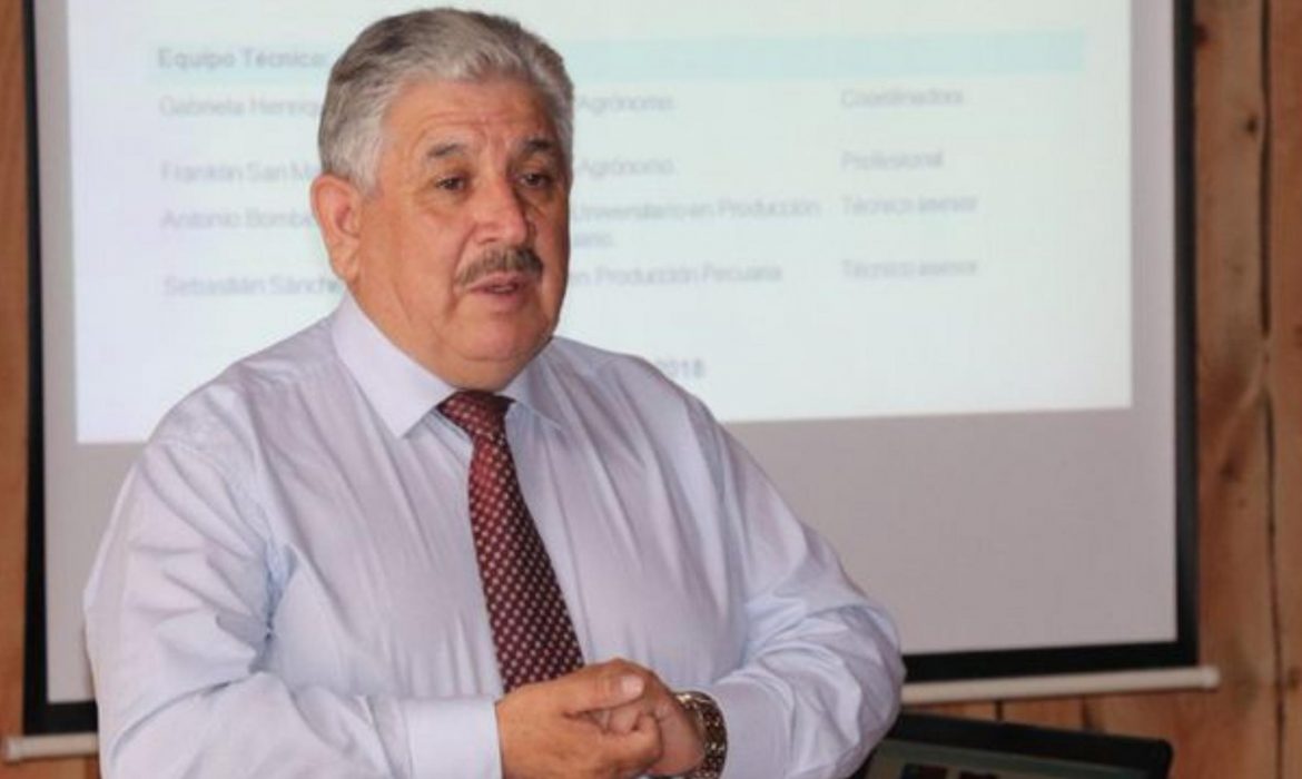 Alcalde de Cunco advierte sobre hechos de violencia en la Macrozona Sur de cara al Plebiscito: “Ponen en riesgo la asistencia de electores a los locales de votación” 