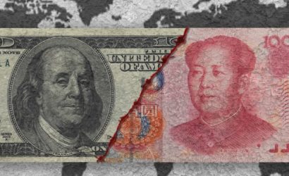 Dólar apunta al alza y altercados entre EEUU-China se suman al temor a una recesión global