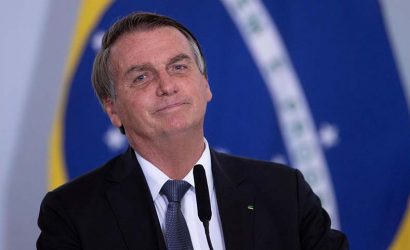 Partido de Bolsonaro pedirá la anulación de las elecciones 