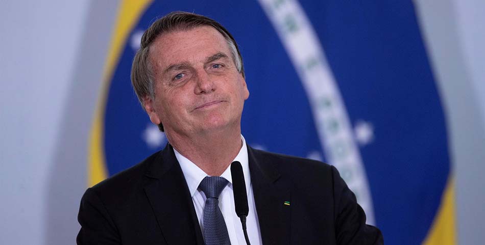 Partido de Bolsonaro pedirá la anulación de las elecciones 