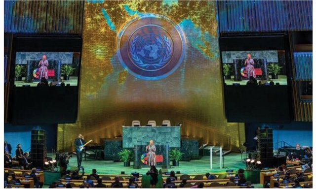 La ONU quiere convertir la homofobia en «crimen contra la humanidad»… y a ver qué entiende Naciones Unidas por homofobia 