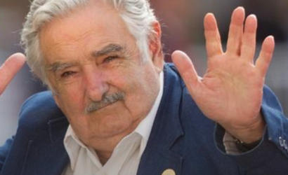 Abuchearon a José Mujica en la Feria del Libro de Buenos Aires