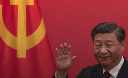 Xi llama a prepararse «para el peor de los escenarios» durante una reunión de la Comisión de Seguridad Nacional