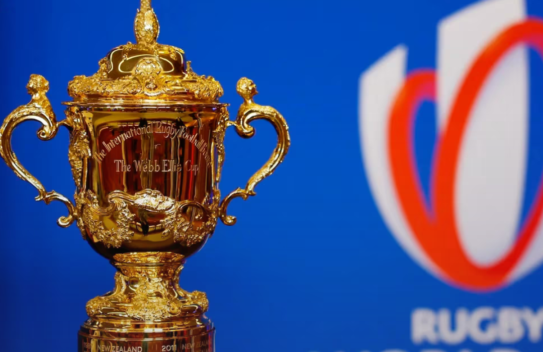 Arranca el Mundial de Rugby Francia 2023: el fixture completo, formato, TV y todo lo que hay que saber