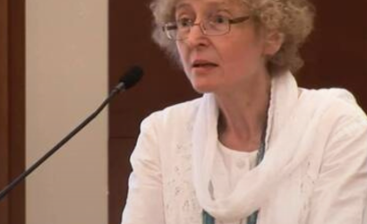 Marianne Schlosser, la sólida teóloga alemana que reta con argumentos a los enemigos del celibato