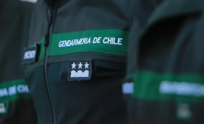 Los tentáculos del crimen organizado cruzaron la línea: instruyen baleo a gendarme y su hijo de 13 años en Puente Alto