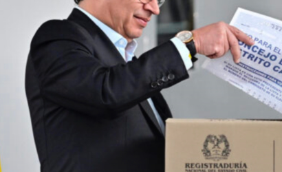 Abrumadora derrota del «petrismo» en principales ciudades marca elecciones territoriales de Colombia