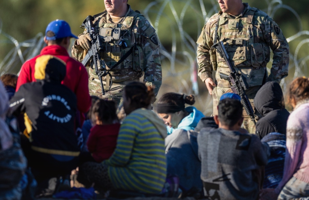 La nueva ley de inmigración de Texas siembra confusión e incertidumbre a lo largo de la frontera