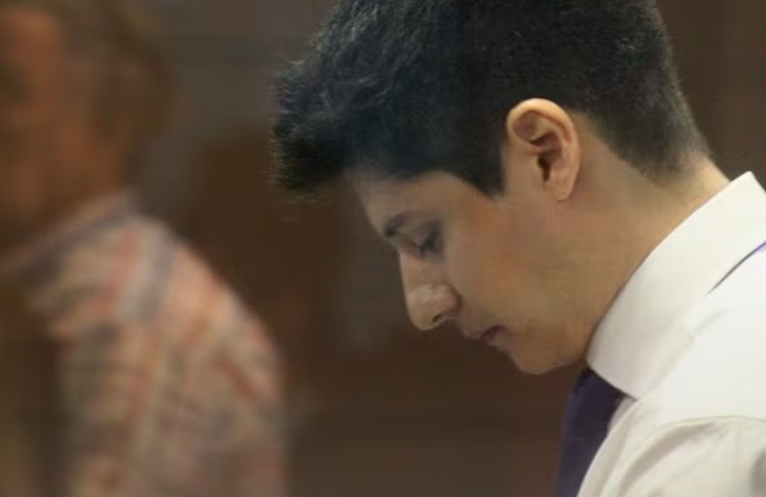 Las pruebas que condenaron a Nicolás Zepeda a 28 años de cárcel por el crimen de Narumi Kurosaki