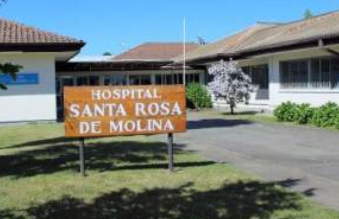Familia de fallecido de Molina denunció cuasidelito de homicidio por negligencia médica