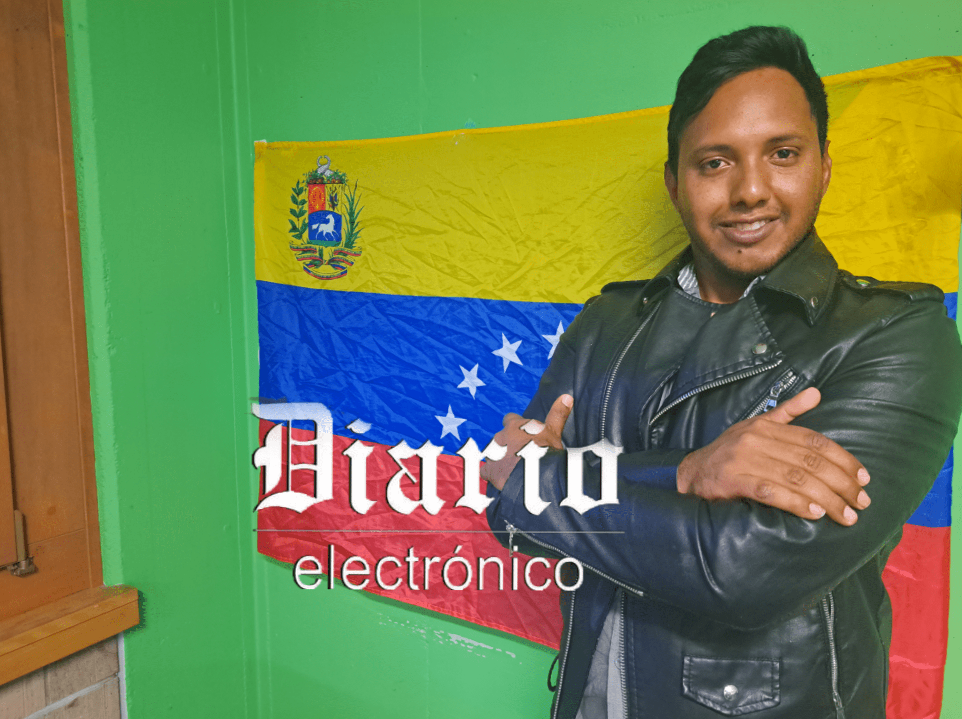 «Emergencia de nuevos líderes en Venezuela: Una lucha contra la dictadura y la censura»