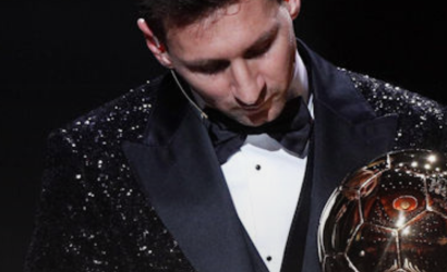 Justicia francesa investiga «lobby» de PSG para que Messi ganara el Balón de Oro