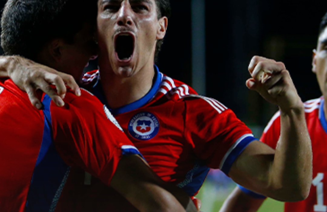 Chile superó al Uruguay de Bielsa y renovó su ilusión en el torneo Preolímpico