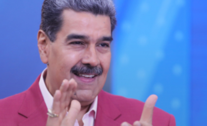 EEUU da plazo a Maduro hasta fines de marzo para habilitar candidatura de Machado