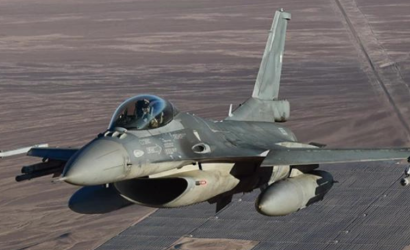 F-16 Block 50, 18 años resguardando los cielos de Chile