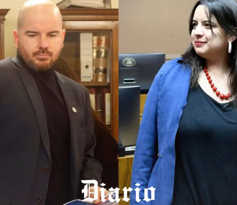 Líos de platas: Giorgio Jackson y Javiera Martínez declaran esta semana ante fiscal Aguilar