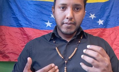 «Simón: La Película Venezolana Conmociona con su Impacto y sus Controversias sobre las protestas en Venezuela”