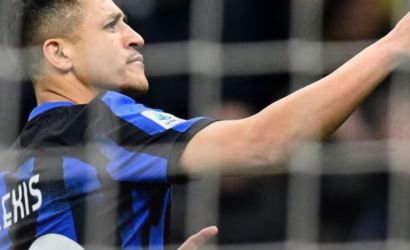 Campeón en la cara del Milan: Inter y Alexis Sánchez van por un histórico Scudetto