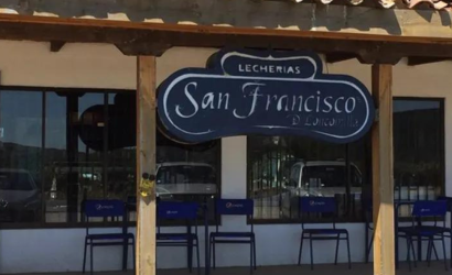 Cierra icónica fábrica de helados San Francisco dejando a cien trabajadores cesantes