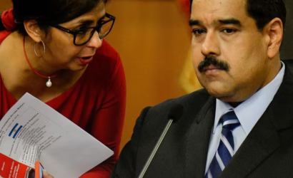 La peligrosa “ley contra el fascismo” que el régimen de Maduro pretende aprobar para proscribir a la oposición y censurar las redes sociales