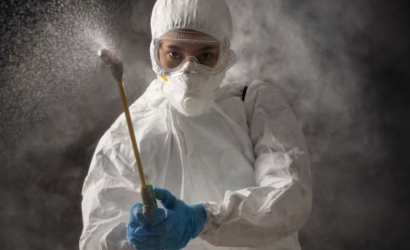 “Se propaga rápidamente”: detectan en el país una de las plagas más dañinas a nivel mundial