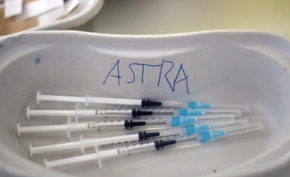 Astrazeneca, obligada a revelar datos de trombosis tras la vacuna del Covid-19