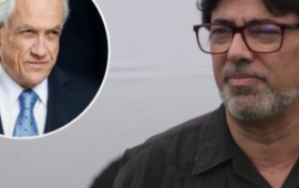 «Te subís a un avión y te morís»: la polémica alusión de Jadue a Piñera para criticar al empresariado
